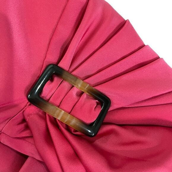 Lovers and Friends Ana Dress in Pink‎ - Picture 10 of 12